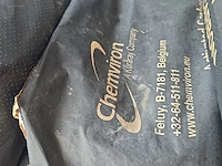 (45x) zakken granular activated carbon... - afbeelding 4 van  4