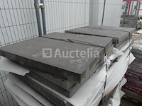 46 betonnen platen - afbeelding 2 van  4