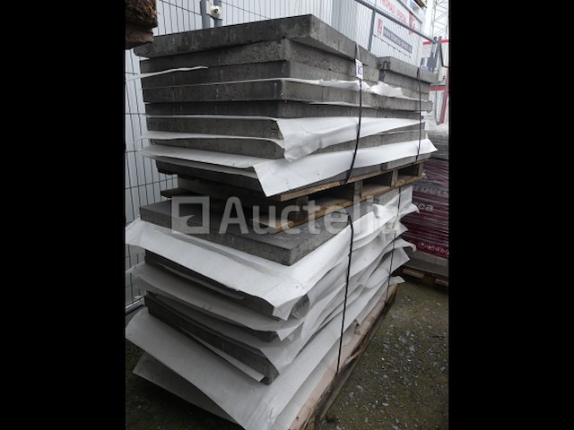 46 betonnen platen - afbeelding 4 van  4