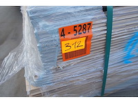 46 m² eiken planchetten 20mm - afbeelding 5 van  7