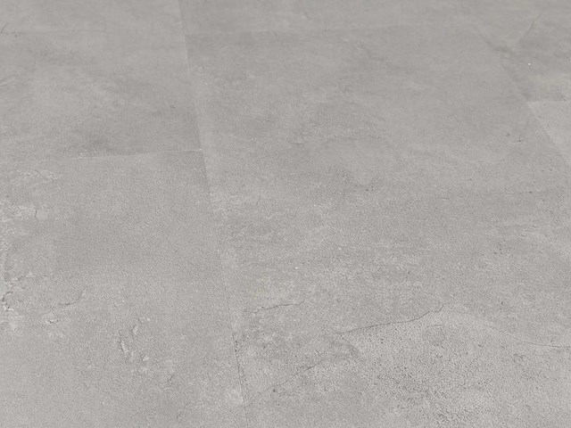 46 m2 pvc click vinyl tegel met xps onderlaag - 610 x 305 x 4+1 mm - afbeelding 1 van  4