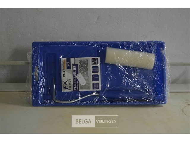 46 verfrolsets - afbeelding 1 van  3