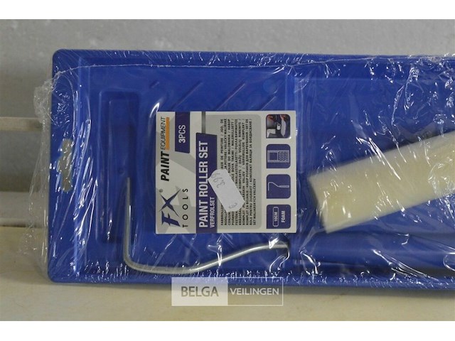 46 verfrolsets - afbeelding 2 van  3