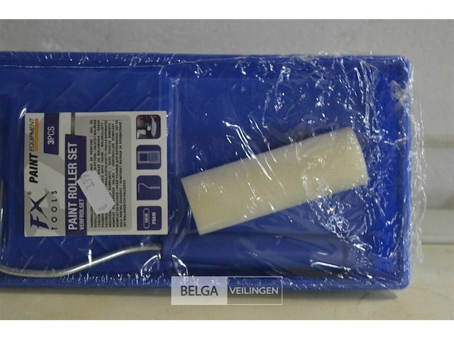 46 verfrolsets - afbeelding 3 van  3