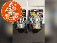 460 discos lamp