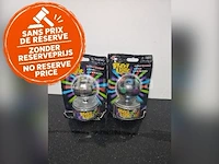 460 discos lamp - afbeelding 2 van  2