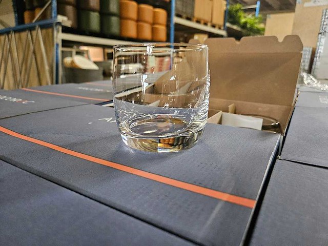 460x whisky tumbler glazen 31cl arc - afbeelding 1 van  2