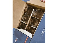 460x whisky tumbler glazen 31cl arc - afbeelding 2 van  2
