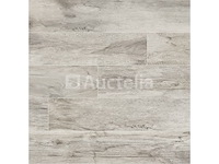 46m² buiten, vintage bianco 40x120 x 20mm, houten effect, buitentegels - afbeelding 2 van  3