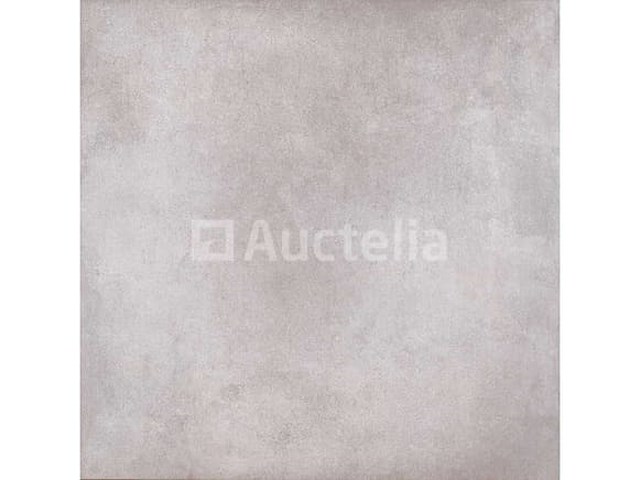 46m² buitentegels, xo smoke 80x80 x20mm gelijkgerigt, beton effect, ideaal voor terras, nieuw ingepakt - afbeelding 1 van  2