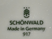 46x 2-vaksbord schönwald - afbeelding 3 van  3