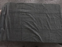 46x douchehanddoek mos - afbeelding 5 van  5