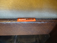 46x houten stoel euro chair - afbeelding 6 van  6