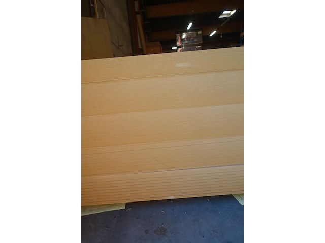 46x mdf-plaat - afbeelding 4 van  4