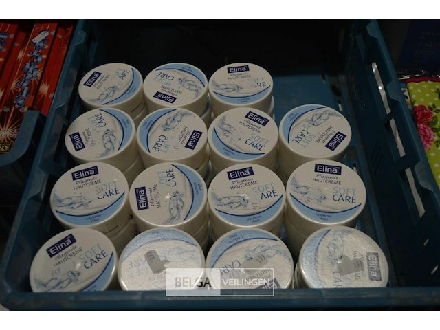 ±46x75 ml handcreme - afbeelding 1 van  2