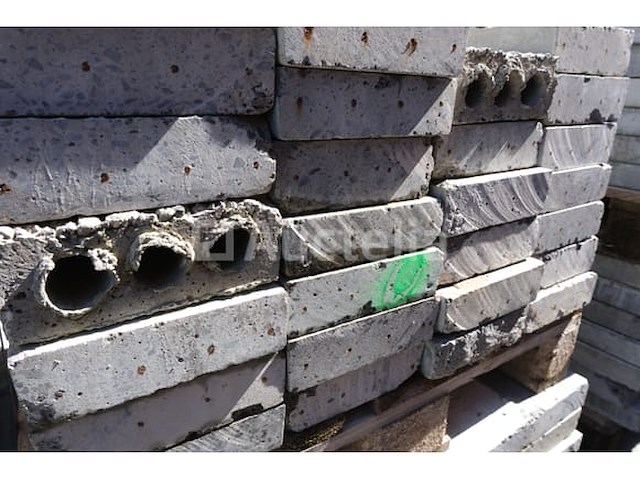 47 betonnen latei 120x19x6 - afbeelding 3 van  4