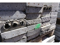 47 betonnen latei 120x19x6 - afbeelding 3 van  4