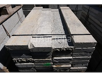 47 betonnen latei 120x19x6 - afbeelding 4 van  4