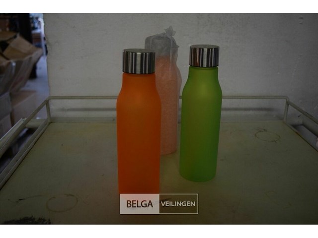 ±47 drinkflessen - afbeelding 1 van  2