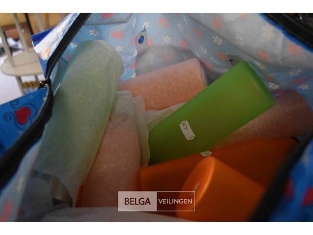 ±47 drinkflessen - afbeelding 2 van  2