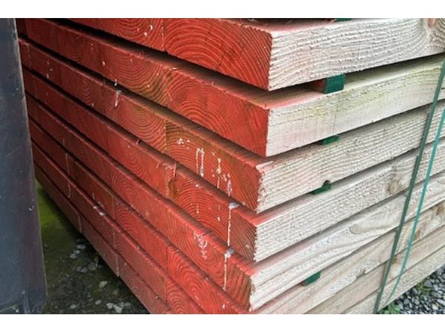 47 gedrenkte baddens - afbeelding 2 van  5