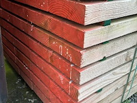 47 gedrenkte baddens - afbeelding 2 van  5