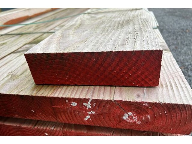 47 gedrenkte baddens - afbeelding 3 van  5