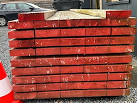 47 gedrenkte baddens - afbeelding 4 van  5