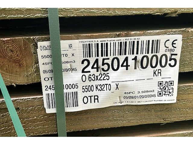 47 gedrenkte baddens - afbeelding 5 van  5