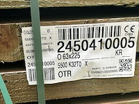 47 gedrenkte baddens - afbeelding 5 van  5