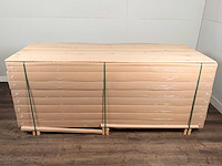 47 m2 parket eiken xl mutliplank - 2200 x 180 x 14 mm - afbeelding 4 van  4