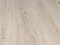 47 m2 pvc spc click plank met xps onderlaag - 1220 x 228 x 5 mm - afbeelding 1 van  4