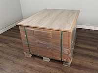 47 m2 pvc spc click plank met xps onderlaag - 1220 x 228 x 5 mm - afbeelding 4 van  4