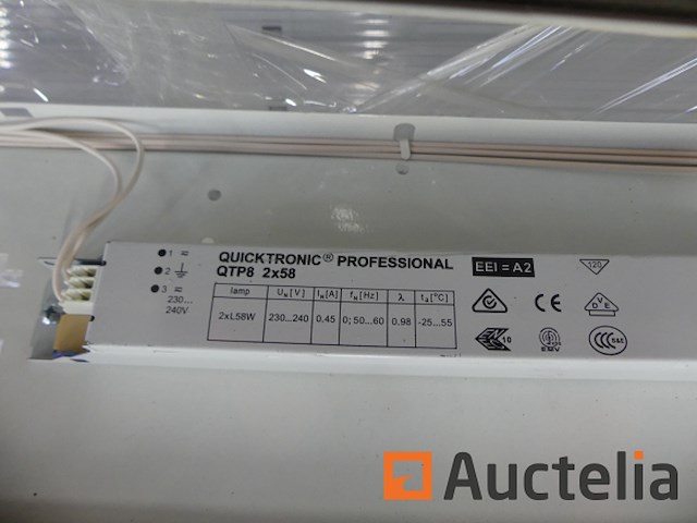 47 osram neonbuizenlampen (9424-035) - afbeelding 1 van  8