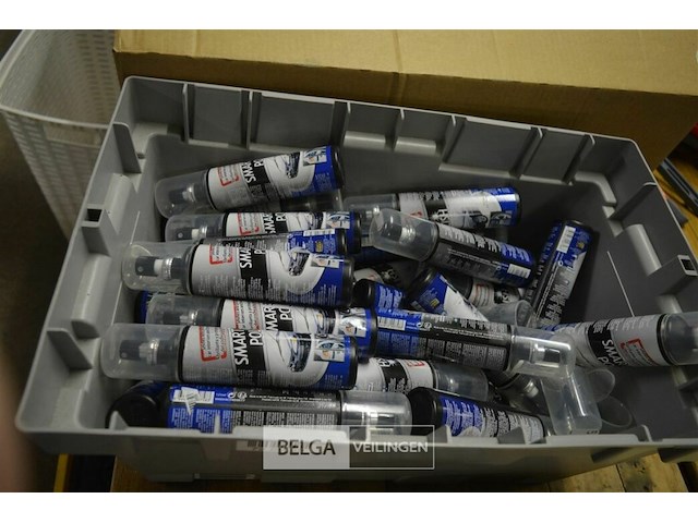 ±47 smart polish voor interieur en carrosserie - afbeelding 1 van  2