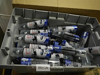 ±47 smart polish voor interieur en carrosserie