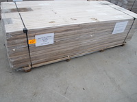 47,05 m² massief eiken parket 20mm clay oil - afbeelding 6 van  8