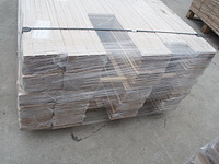 47,05 m² massief eiken parket 20mm clay oil - afbeelding 8 van  8