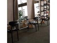 47,25m² terratech graphite xl 75x150 rectificatie, beton effect - afbeelding 2 van  2