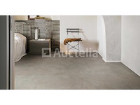 47,25m² terratech polvere xl 75x150 gerectificeerd, beton effect - afbeelding 2 van  2