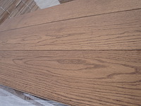 47,26 m² massief eiken parket 20mm clay oil - afbeelding 6 van  9