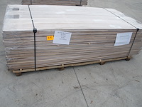 47,26 m² massief eiken parket 20mm clay oil - afbeelding 7 van  9