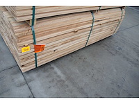 47,52 m² eiken gevelbekleding - afbeelding 2 van  4