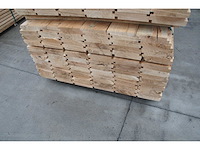 47,52 m² eiken gevelbekleding - afbeelding 3 van  4