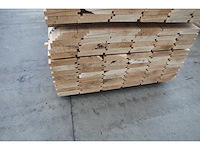 47,52 m² eiken gevelbekleding - afbeelding 4 van  4