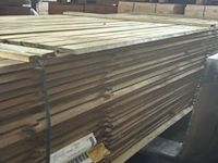 (475x) parallellogram kiefers autoclaaf behandeld - afbeelding 1 van  2