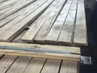 (475x) parallellogram kiefers autoclaaf behandeld - afbeelding 2 van  2