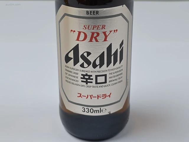 476 (circa) fles(sen) diverse bieren 330ml - afbeelding 2 van  4