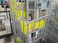 476 (circa) fles(sen) diverse bieren 330ml - afbeelding 4 van  4