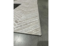 47,77 m² pvc tegels 5mm - afbeelding 2 van  4